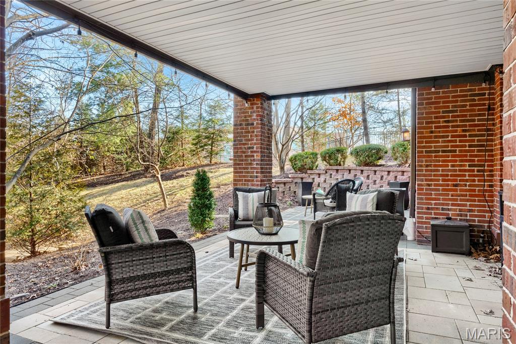 August Hill On Conway One - Residential