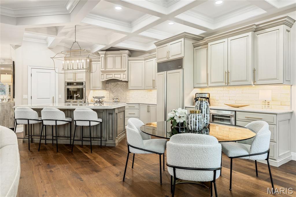 August Hill On Conway One - Residential