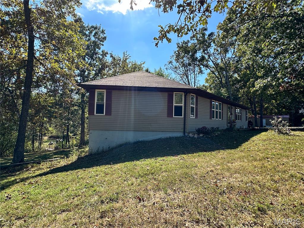 Eastwood Estate - Residential