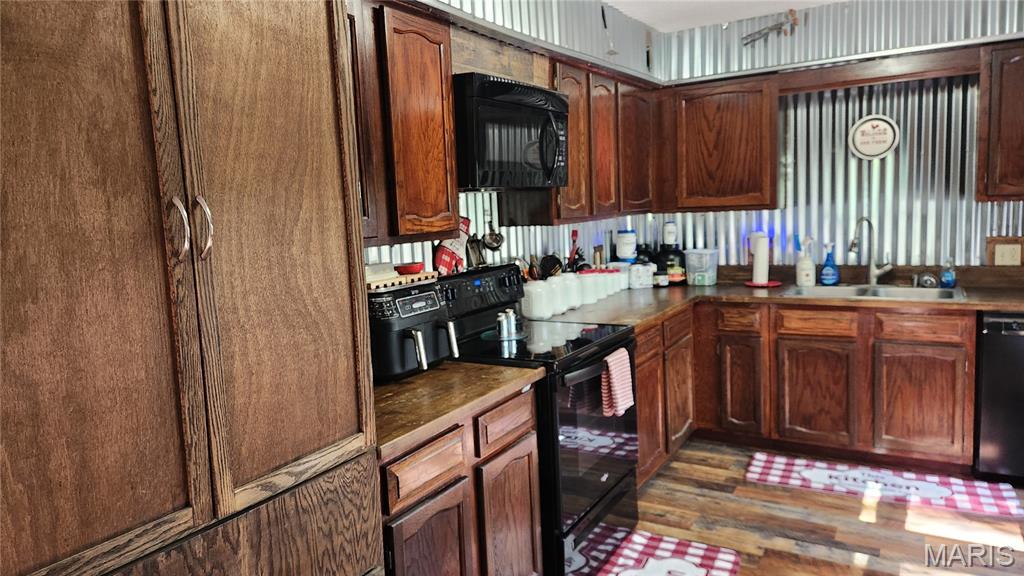 Eastwood Estate - Residential