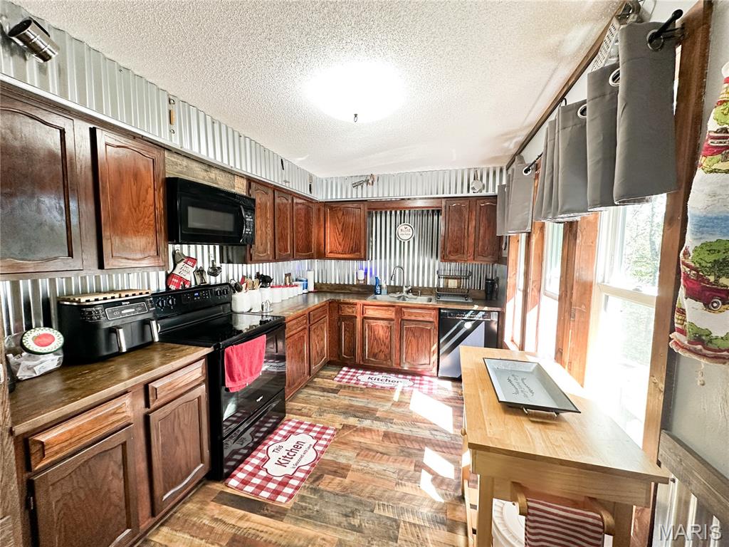 Eastwood Estate - Residential