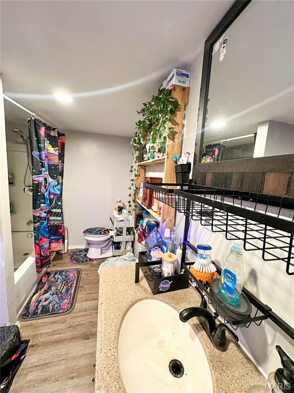 Eastwood Estate - Residential