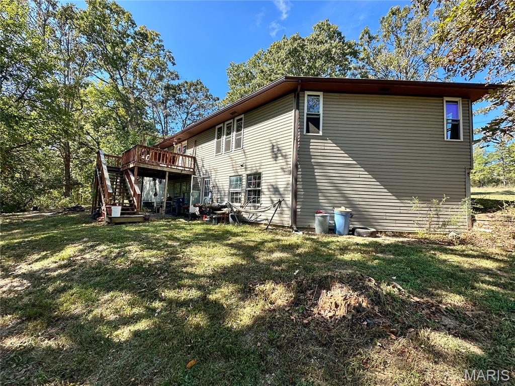 Eastwood Estate - Residential