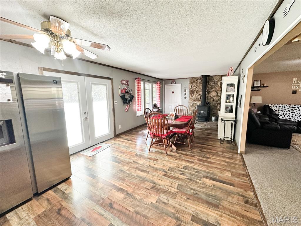 Eastwood Estate - Residential