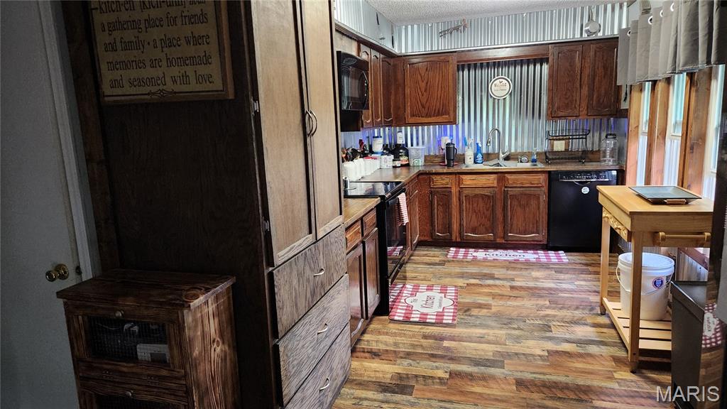 Eastwood Estate - Residential