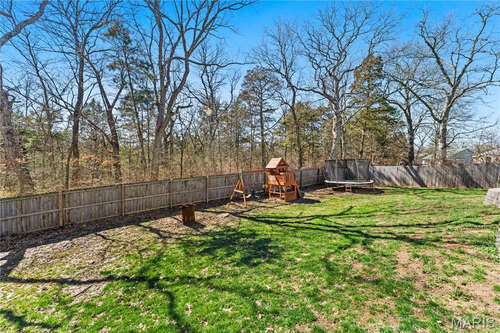 Silver Lake Estates - Residential