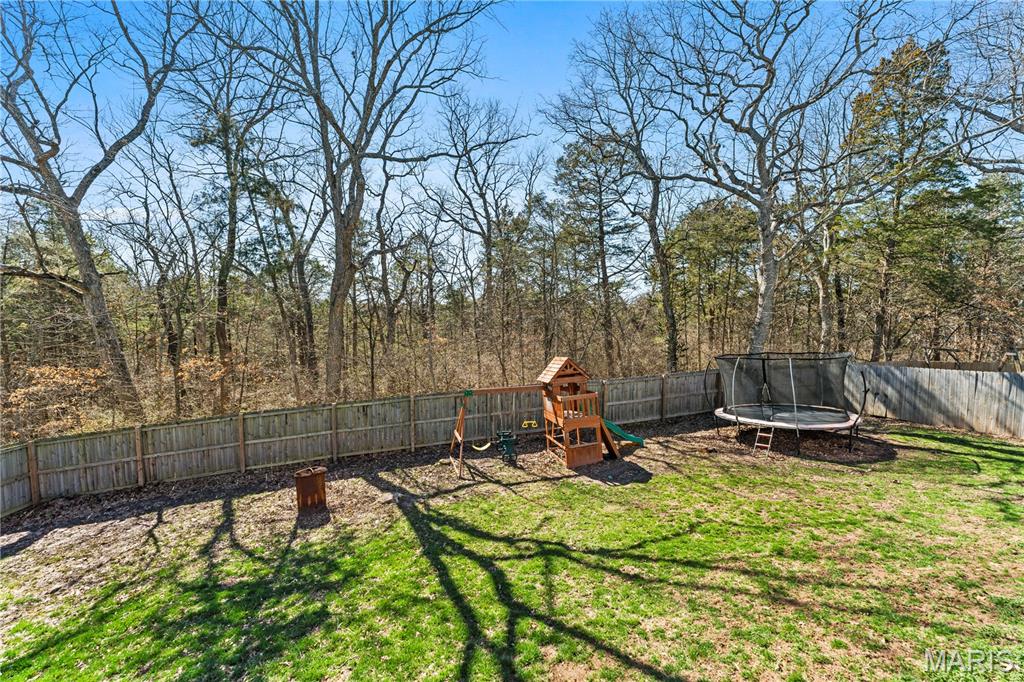 Silver Lake Estates - Residential