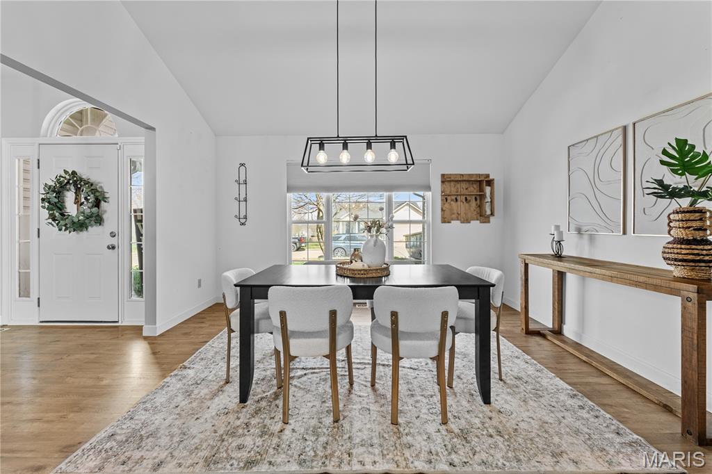 Silver Lake Estates - Residential