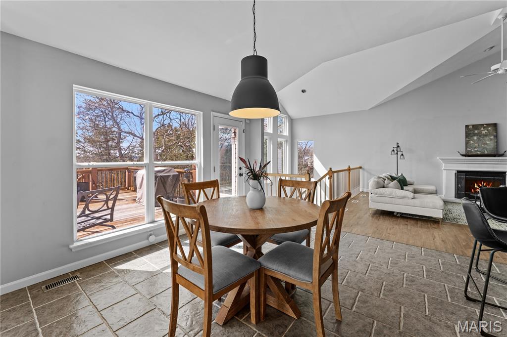 Silver Lake Estates - Residential