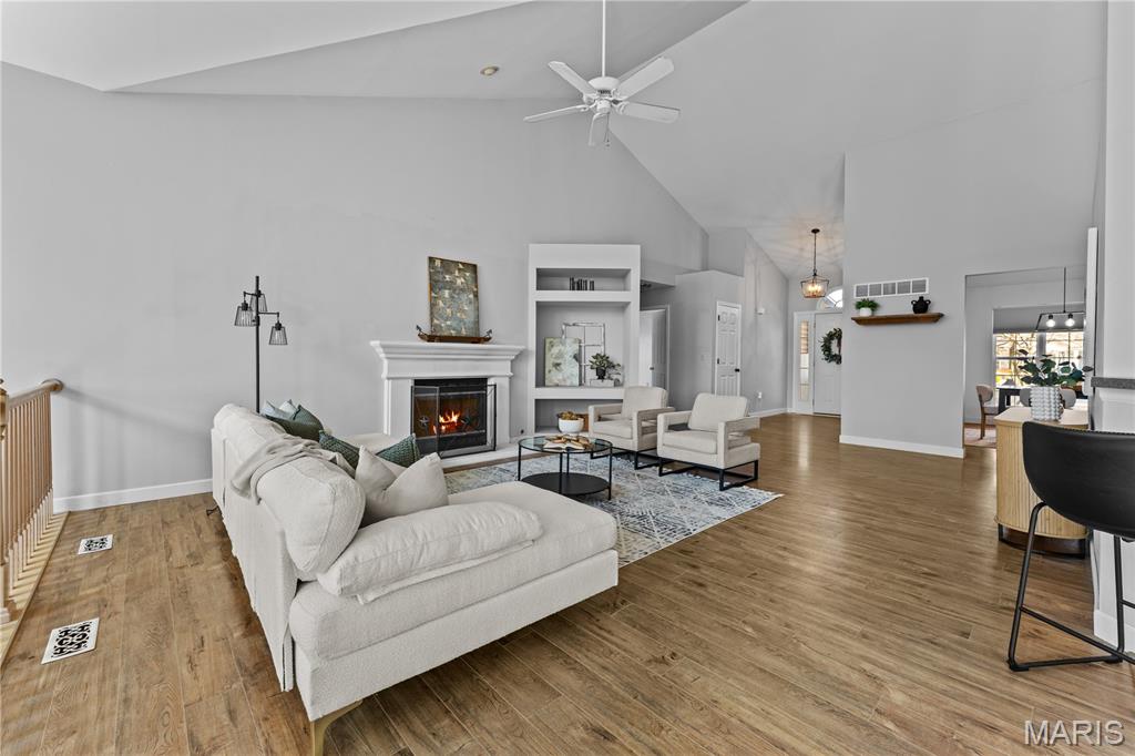 Silver Lake Estates - Residential