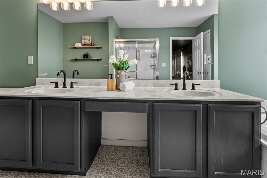 Silver Lake Estates - Residential