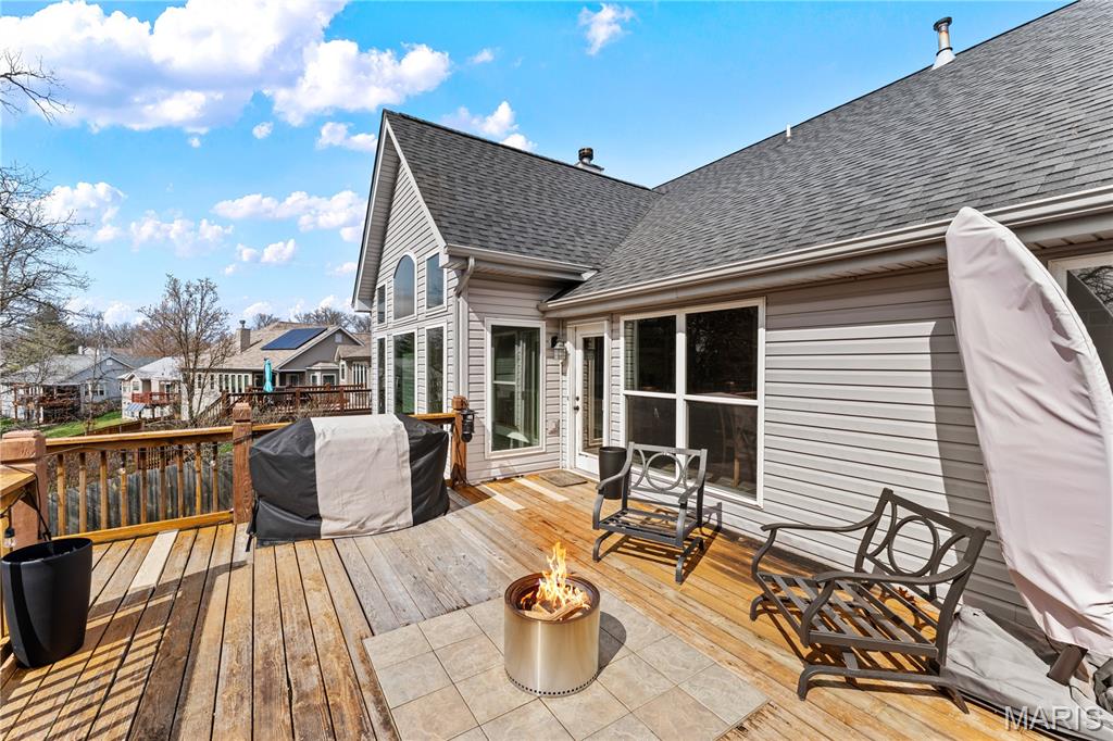 Silver Lake Estates - Residential