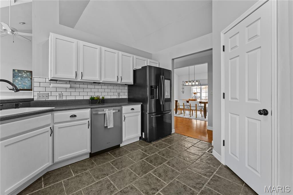 Silver Lake Estates - Residential