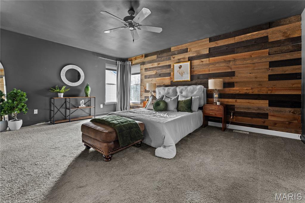 Silver Lake Estates - Residential