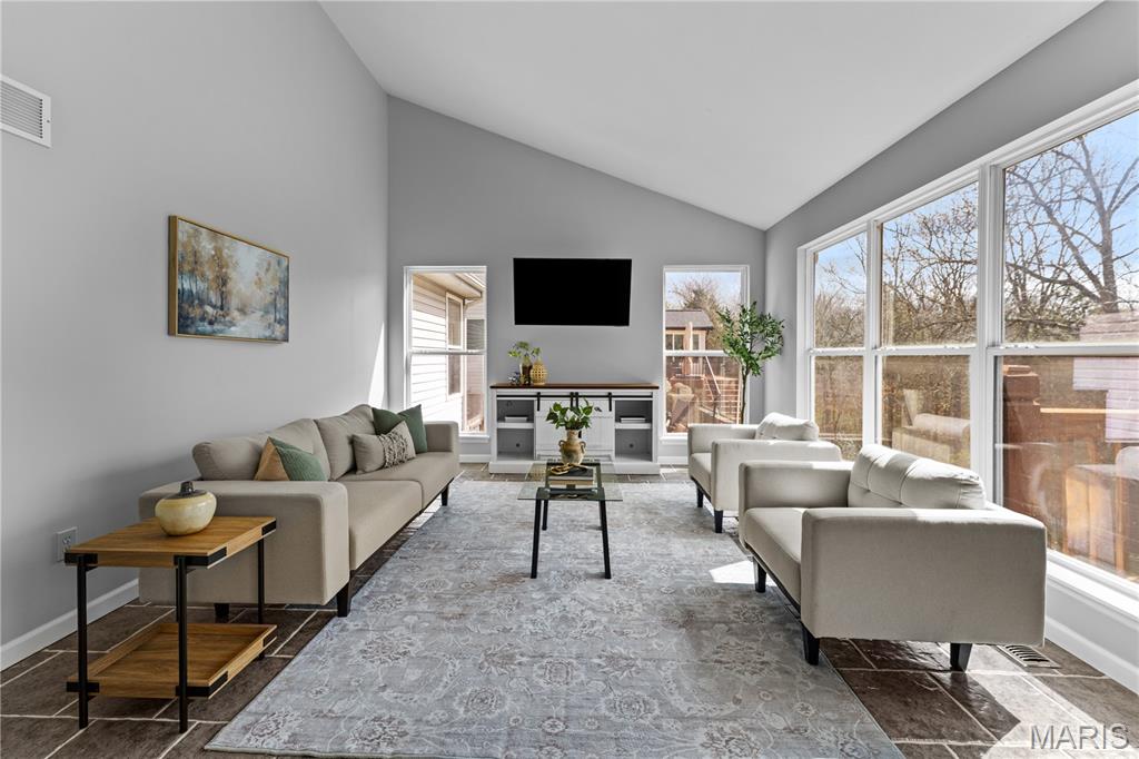 Silver Lake Estates - Residential