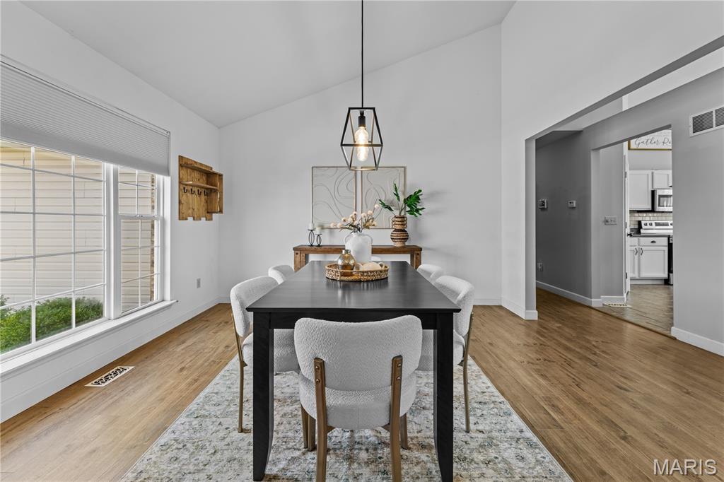 Silver Lake Estates - Residential