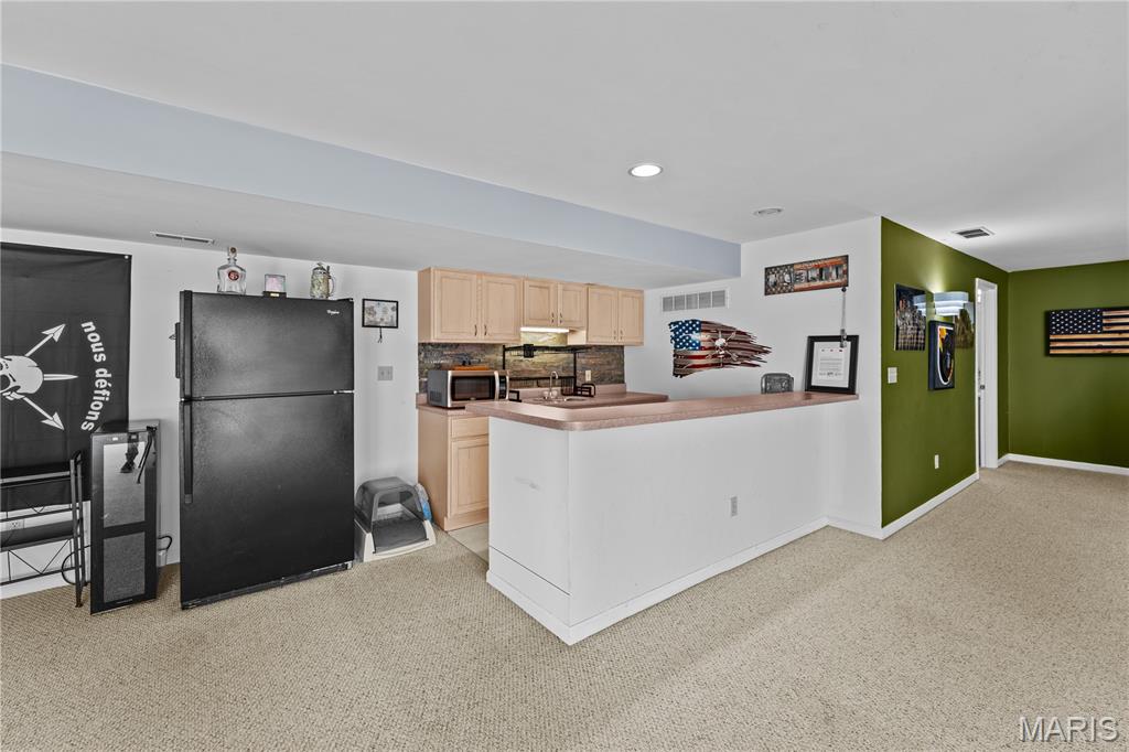 Silver Lake Estates - Residential