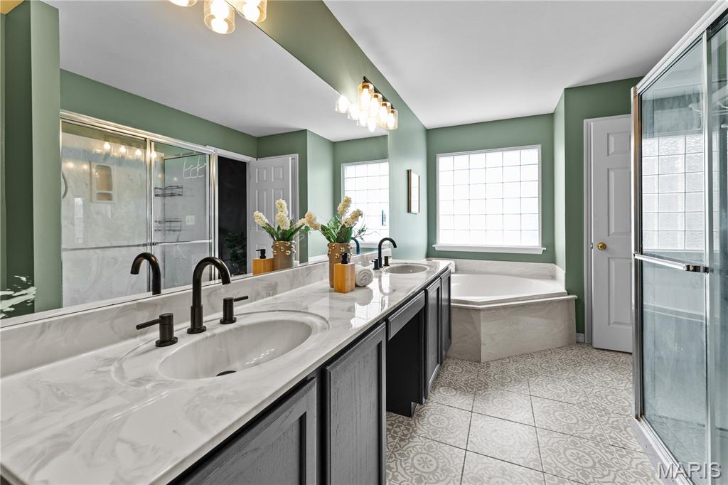 Silver Lake Estates - Residential