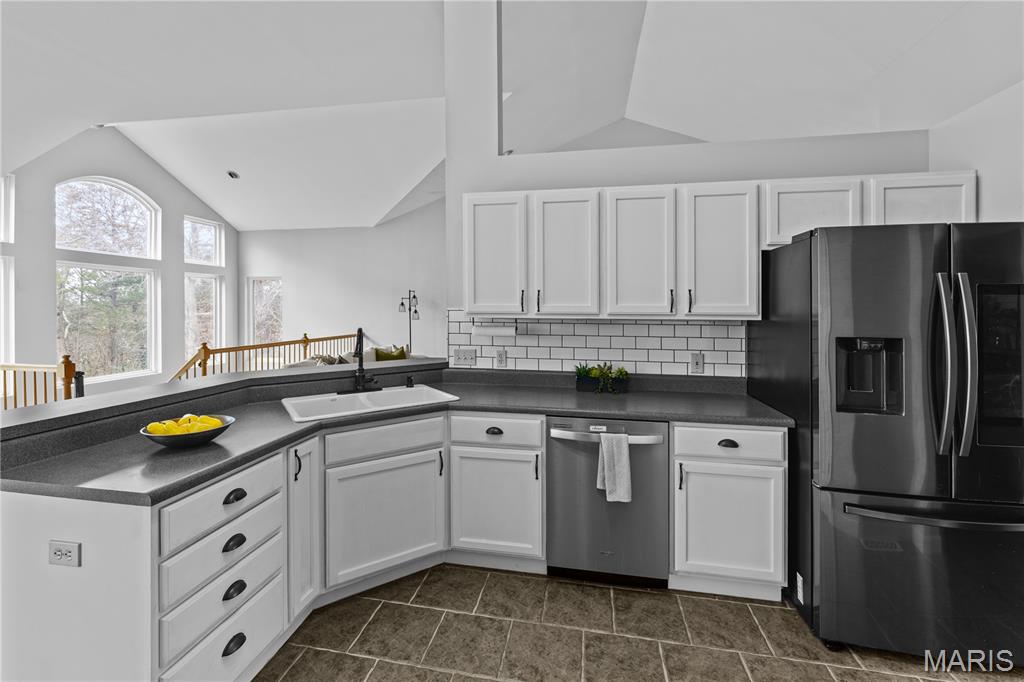 Silver Lake Estates - Residential