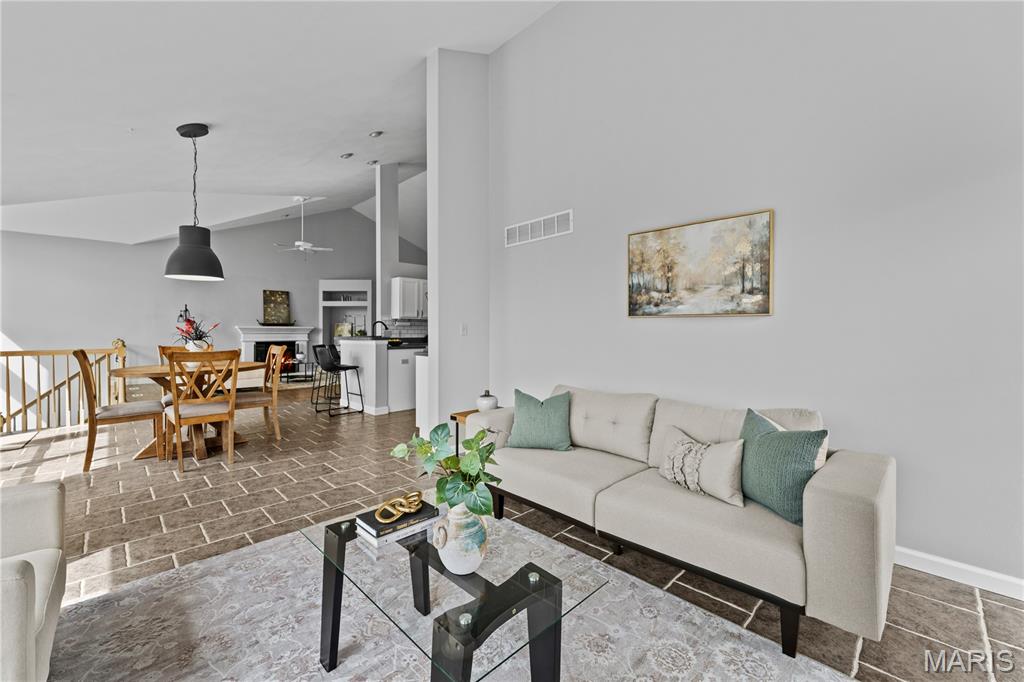 Silver Lake Estates - Residential