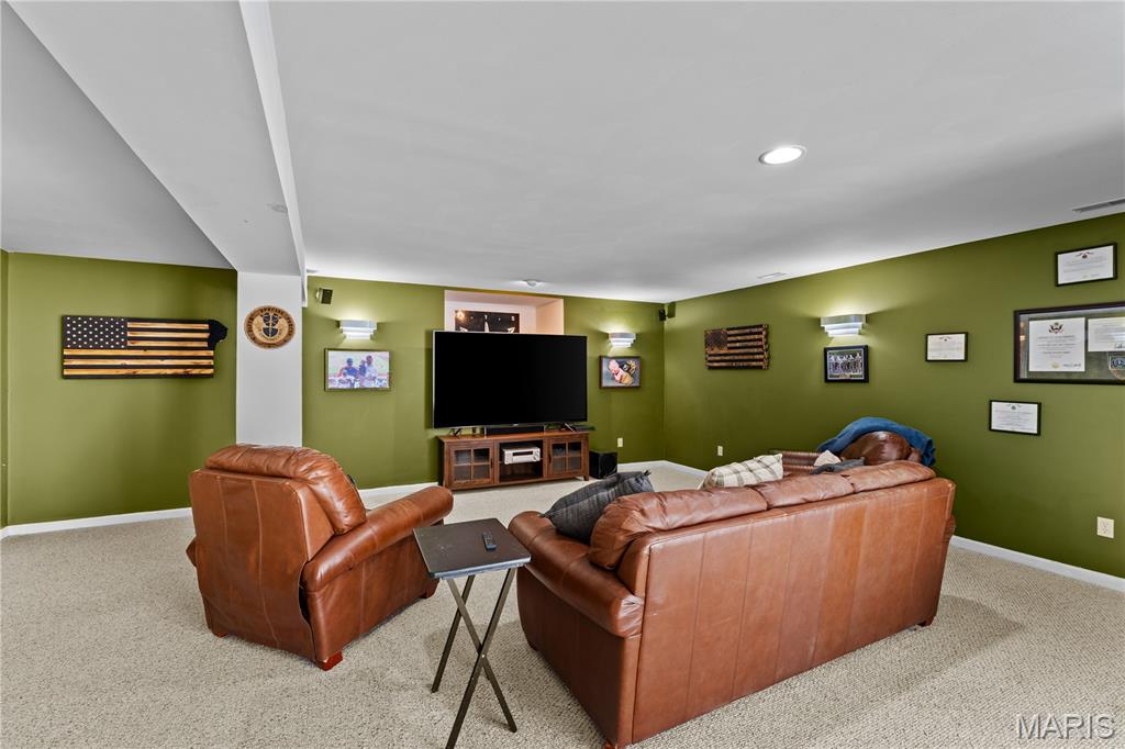 Silver Lake Estates - Residential