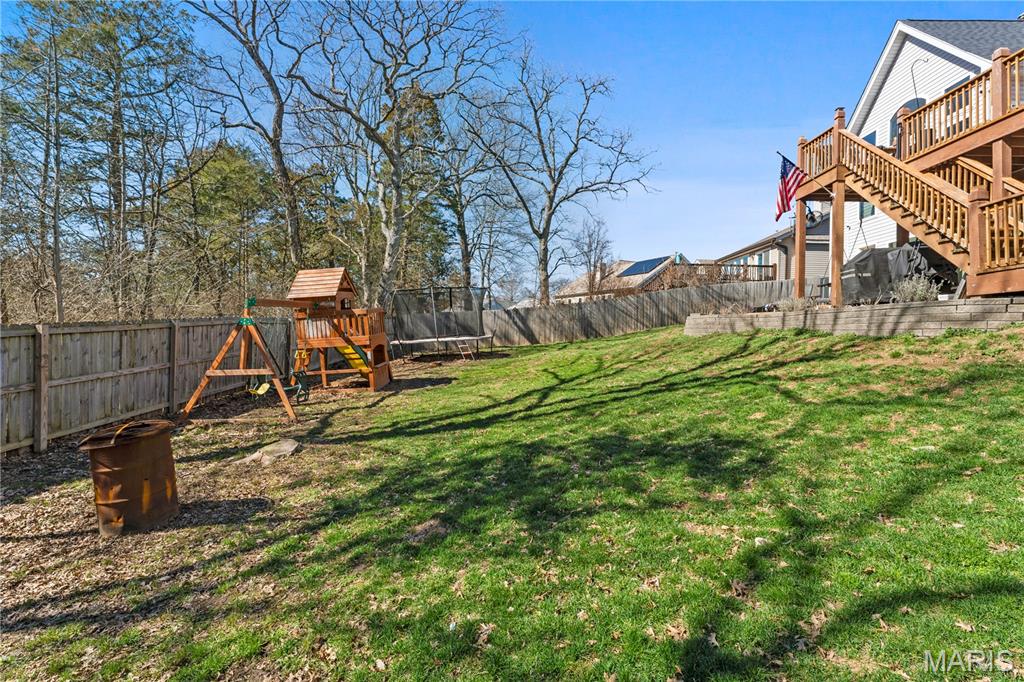 Silver Lake Estates - Residential