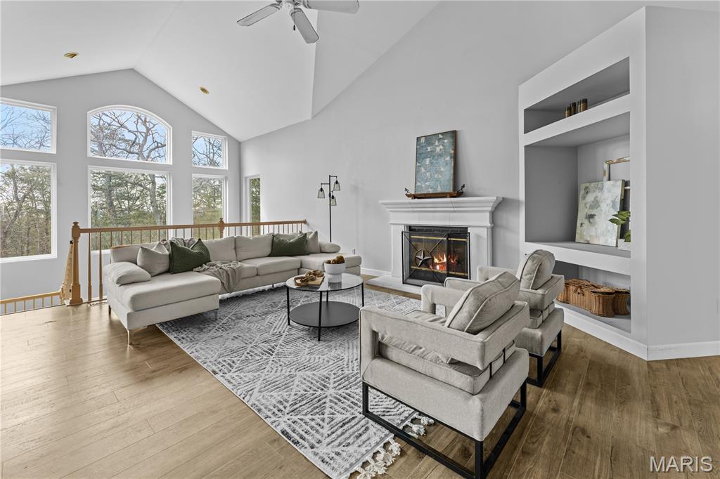 Silver Lake Estates - Residential