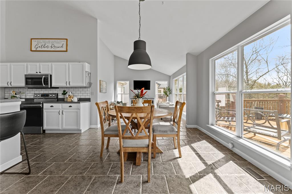 Silver Lake Estates - Residential