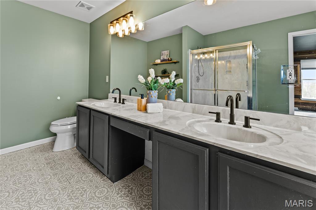 Silver Lake Estates - Residential