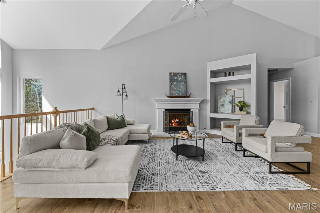 Silver Lake Estates - Residential