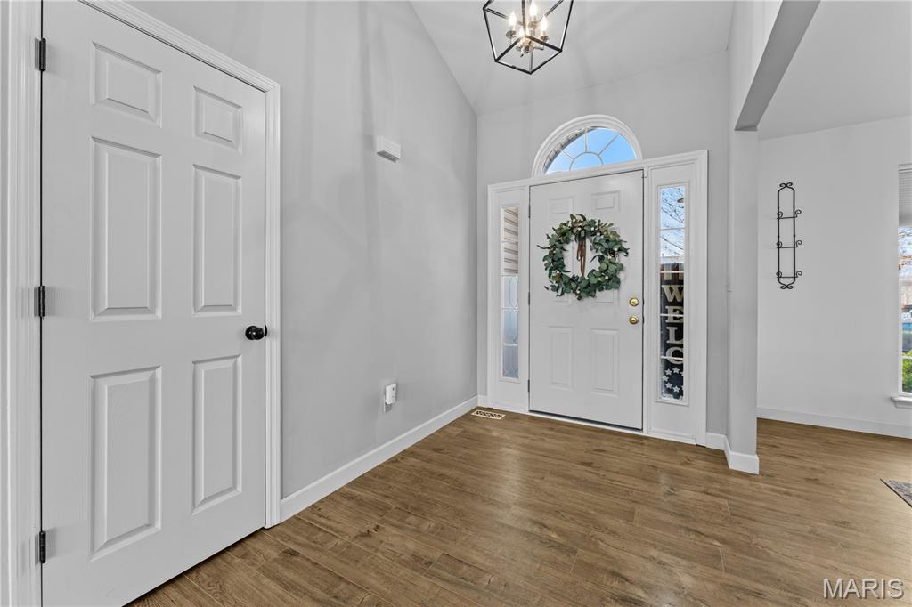 Silver Lake Estates - Residential