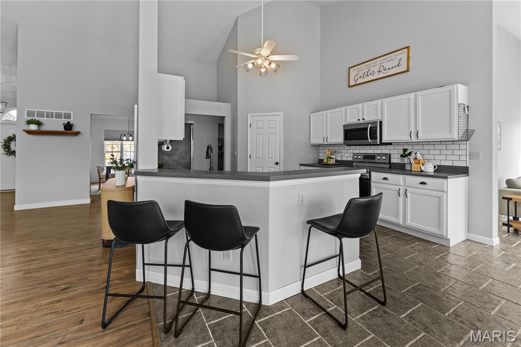 Silver Lake Estates - Residential