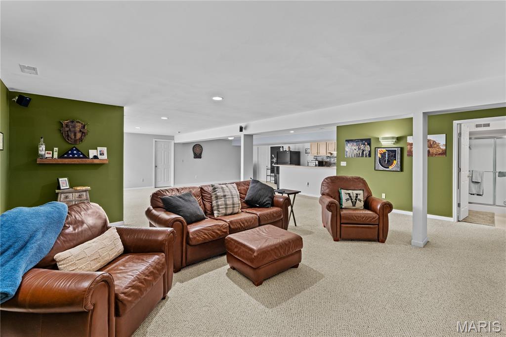 Silver Lake Estates - Residential