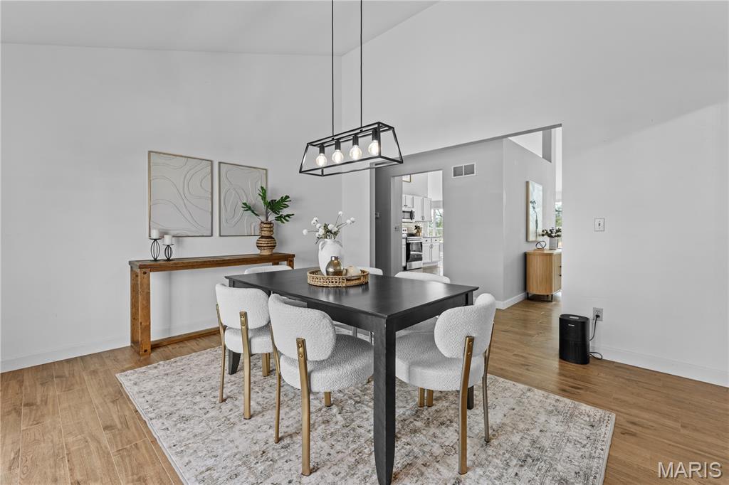 Silver Lake Estates - Residential