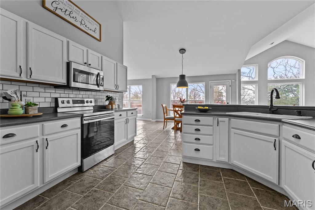 Silver Lake Estates - Residential