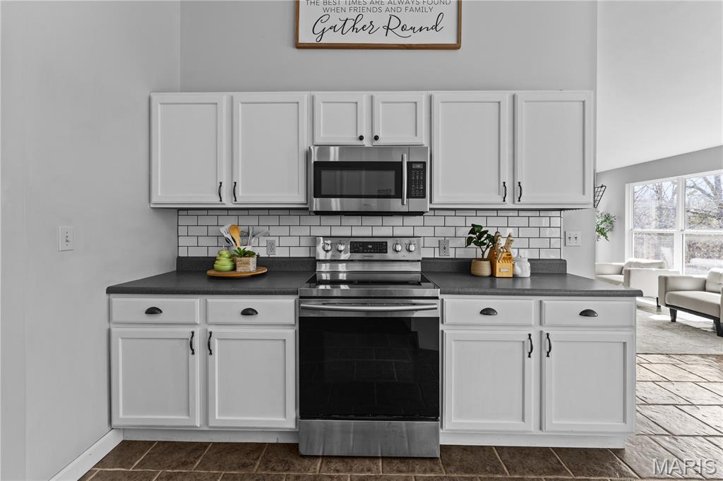 Silver Lake Estates - Residential