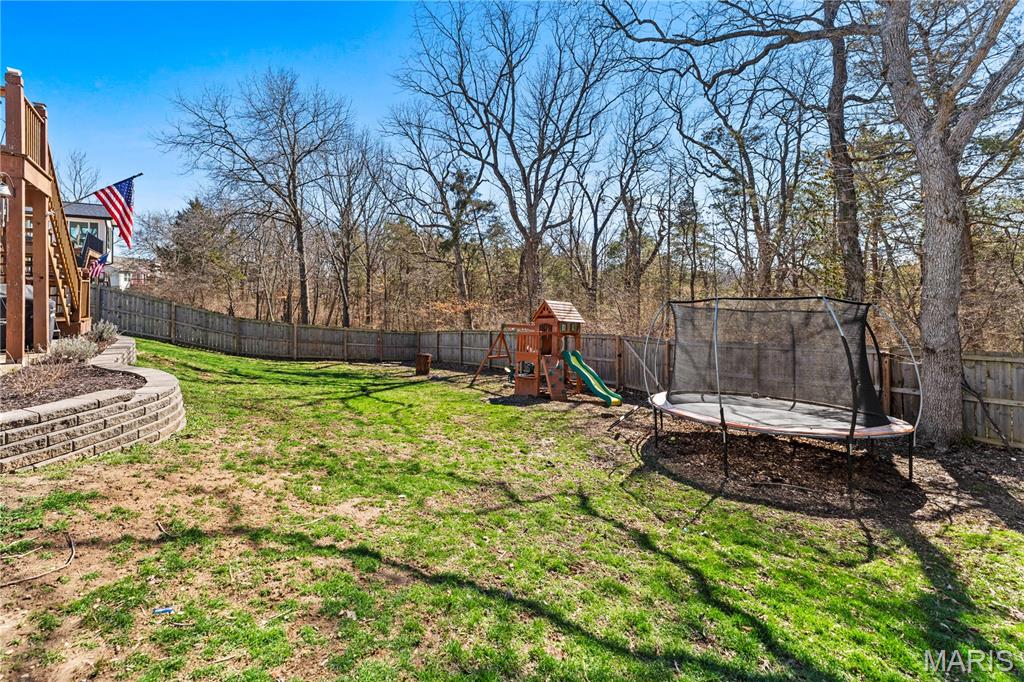 Silver Lake Estates - Residential