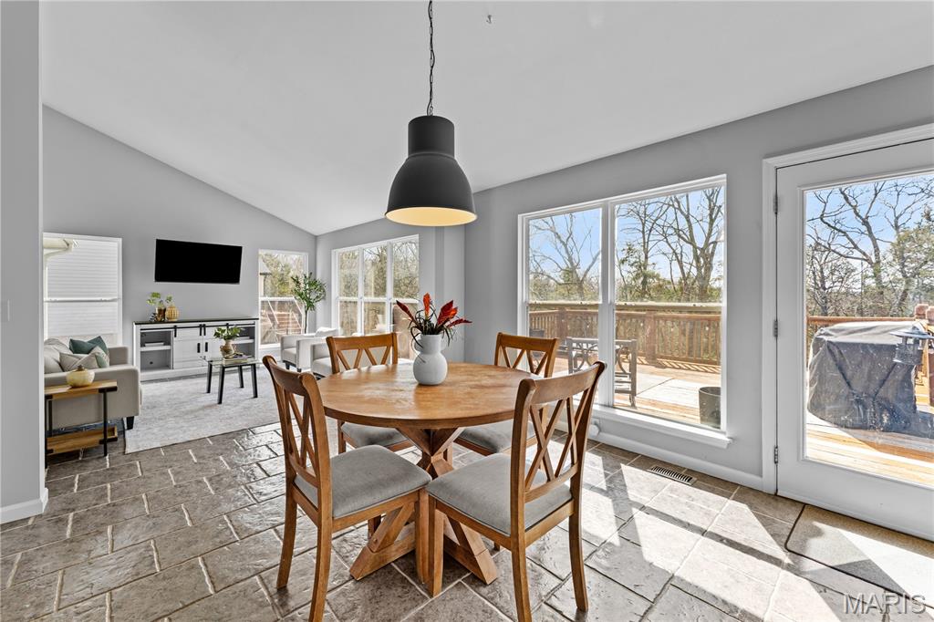 Silver Lake Estates - Residential