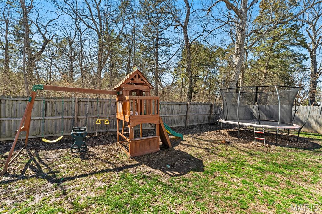 Silver Lake Estates - Residential