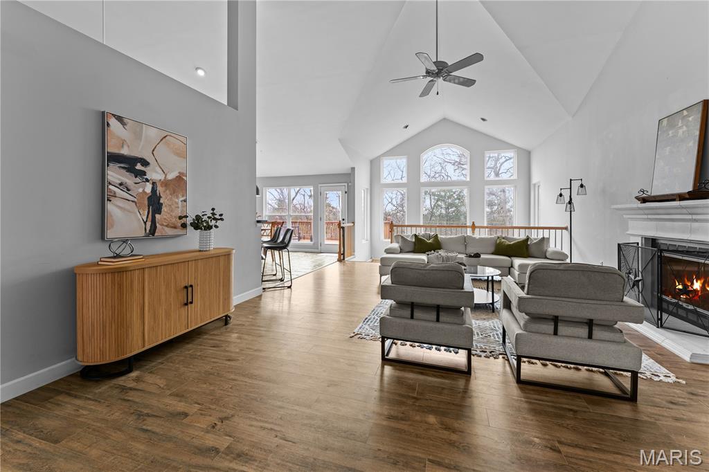 Silver Lake Estates - Residential