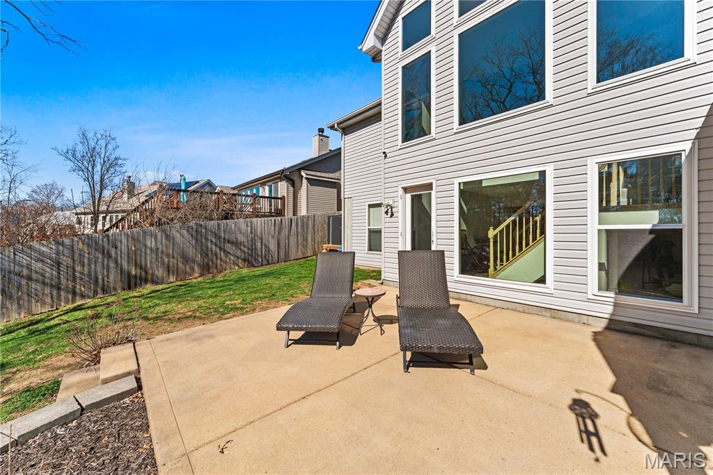 Silver Lake Estates - Residential