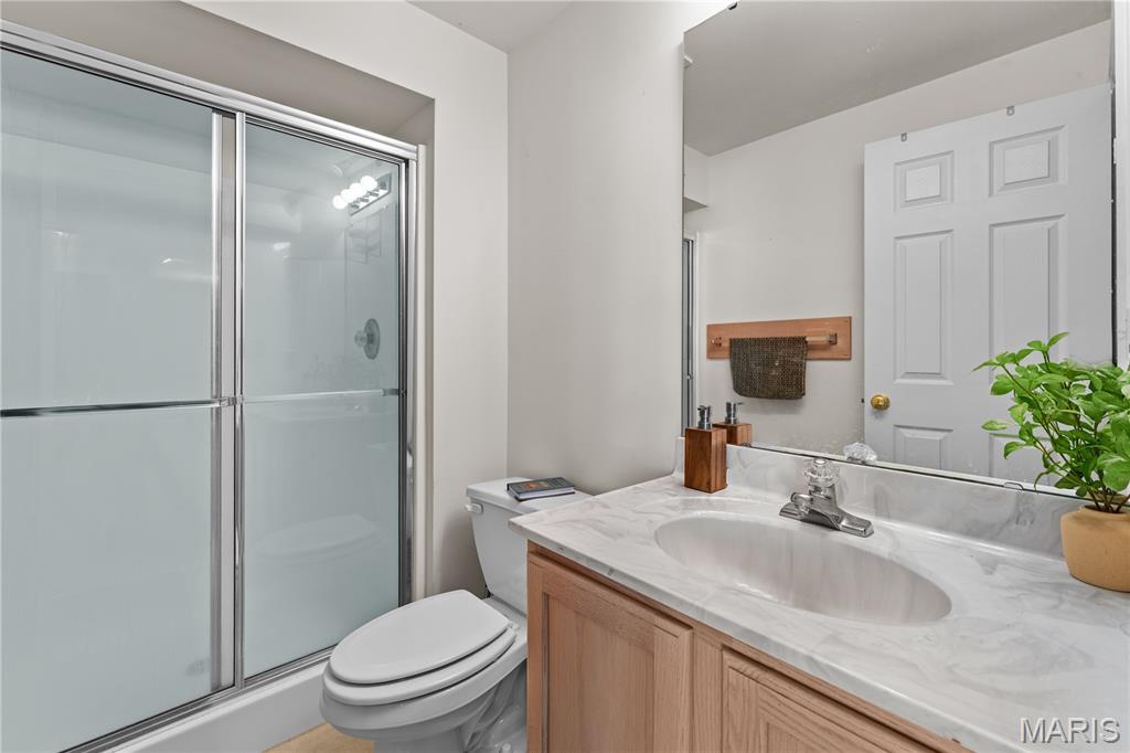 Silver Lake Estates - Residential