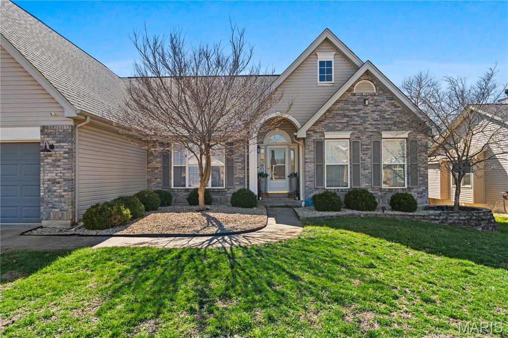 Silver Lake Estates - Residential