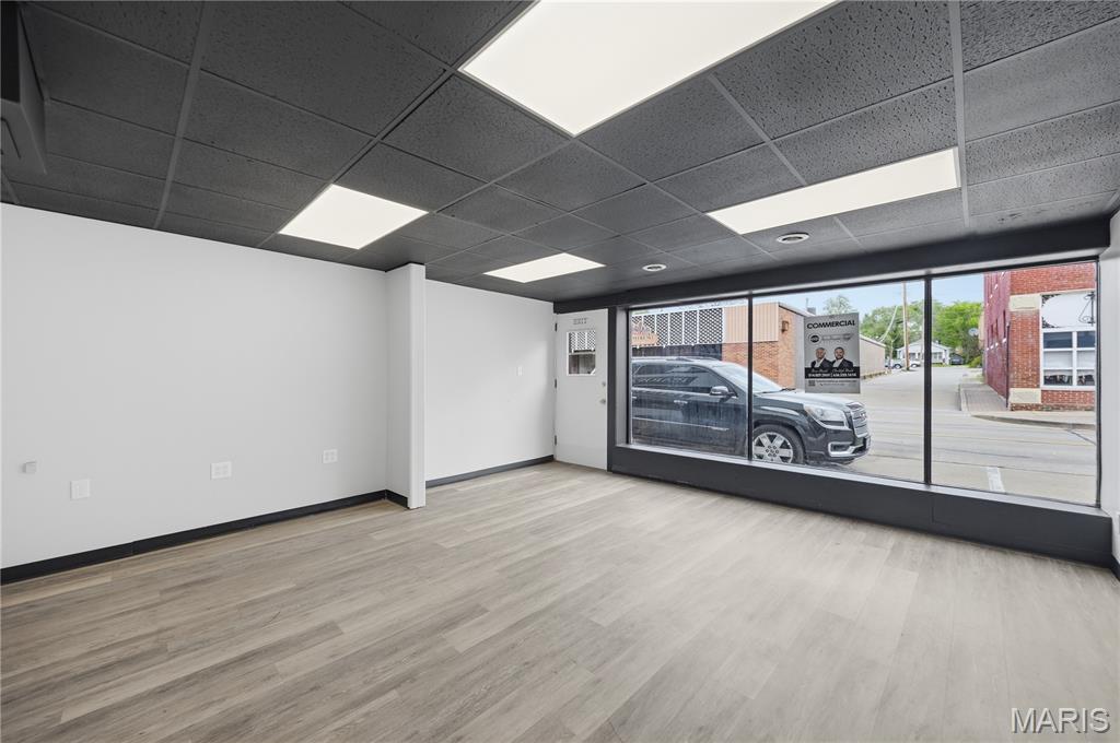Festus - Commercial Lease