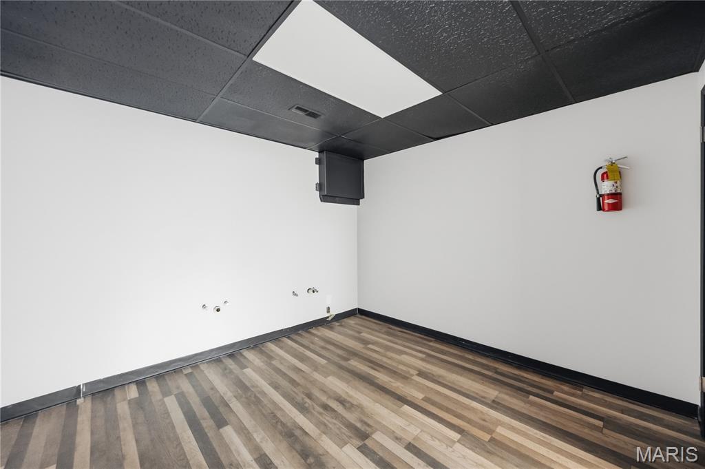 Festus - Commercial Lease