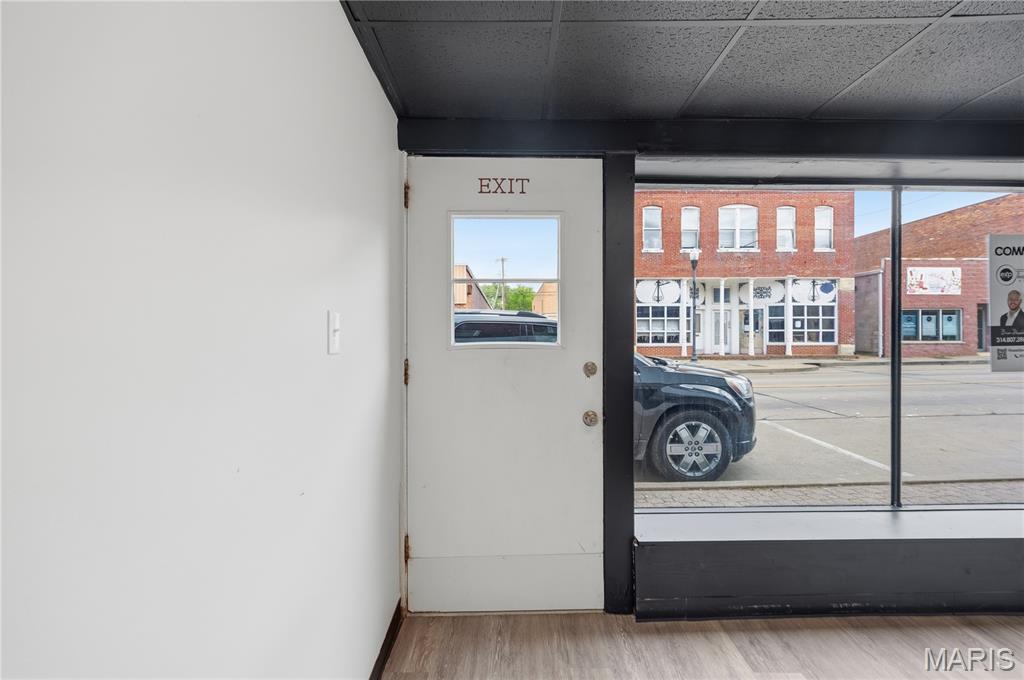 Festus - Commercial Lease