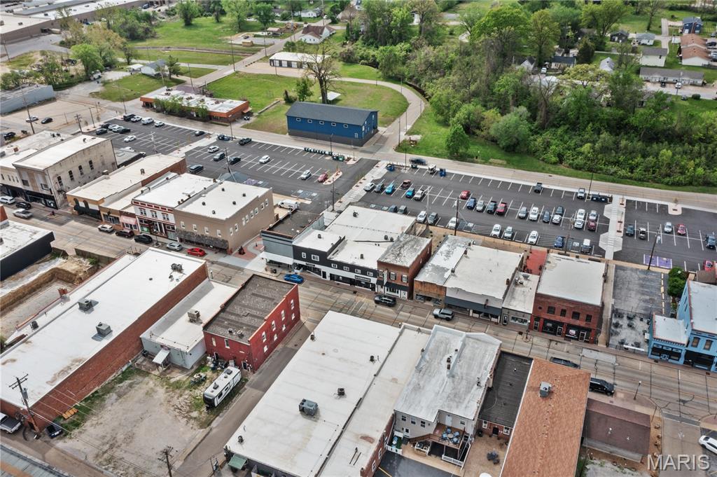 Festus - Commercial Lease