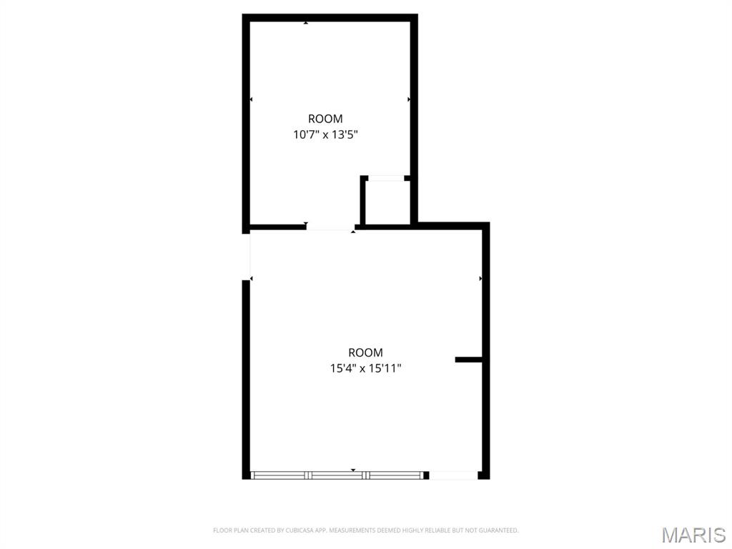 Festus - Commercial Lease