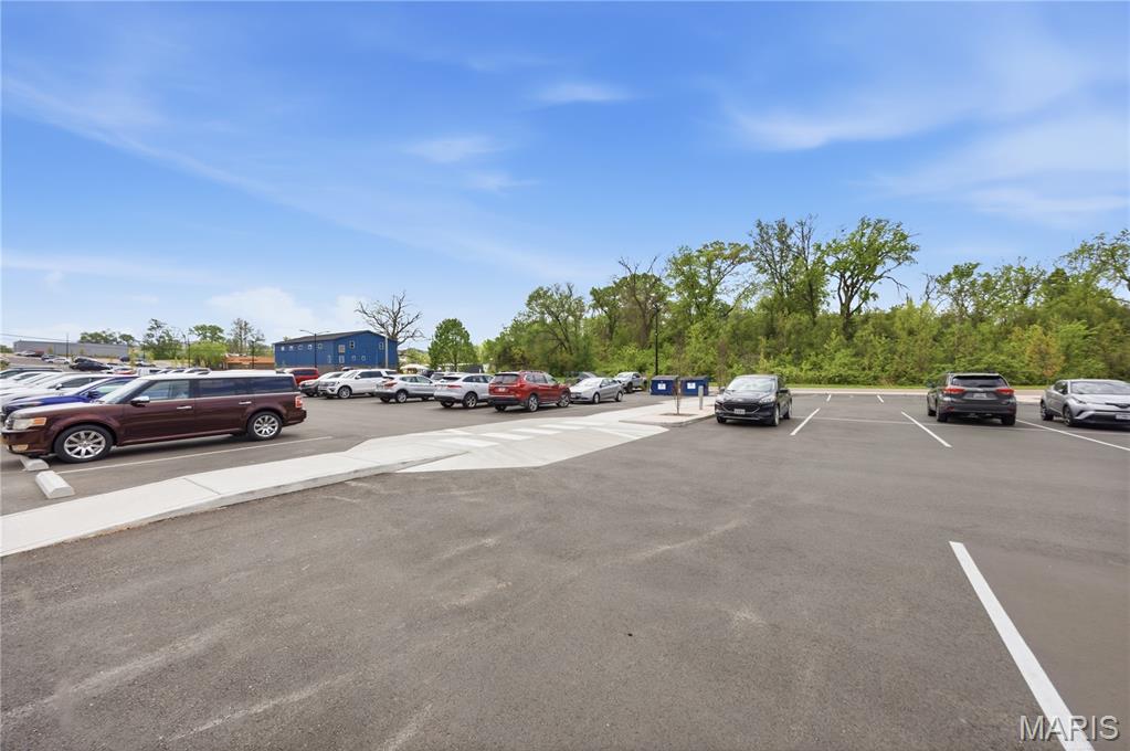 Festus - Commercial Lease