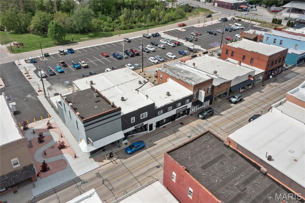 Festus - Commercial Lease